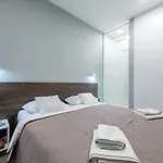 Apartament Luxury Miedzyborska 8b